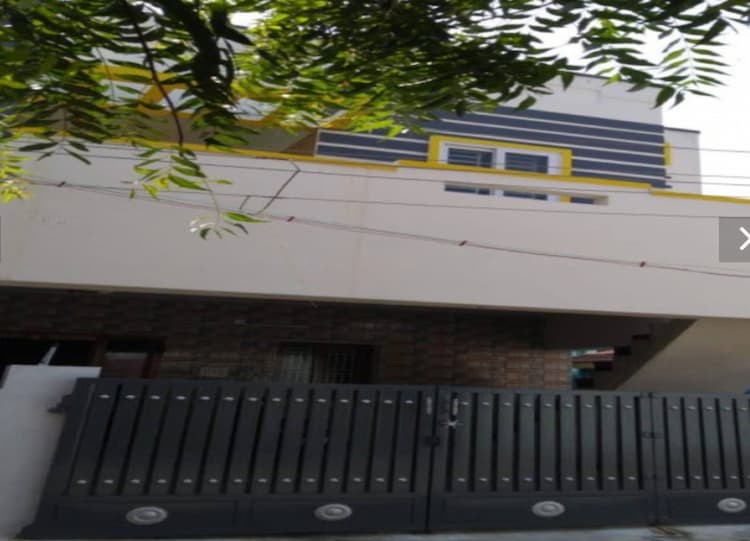 1750 Sq.Ft, 4 BHK Individual House for sale in Saravanampatti