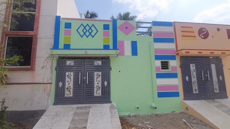 1 BHK House for Sale