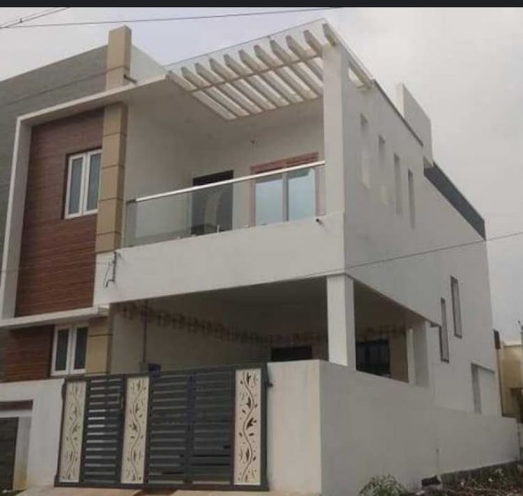 2 BHK House for Sale