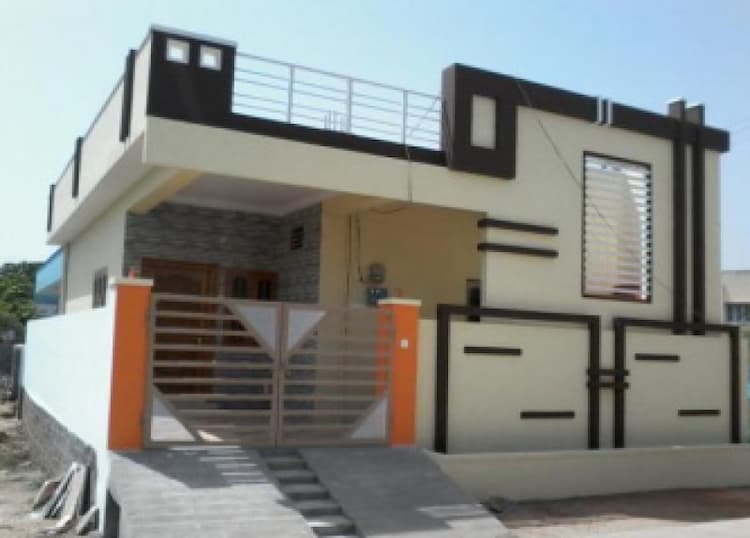 2 BHK House for Sale