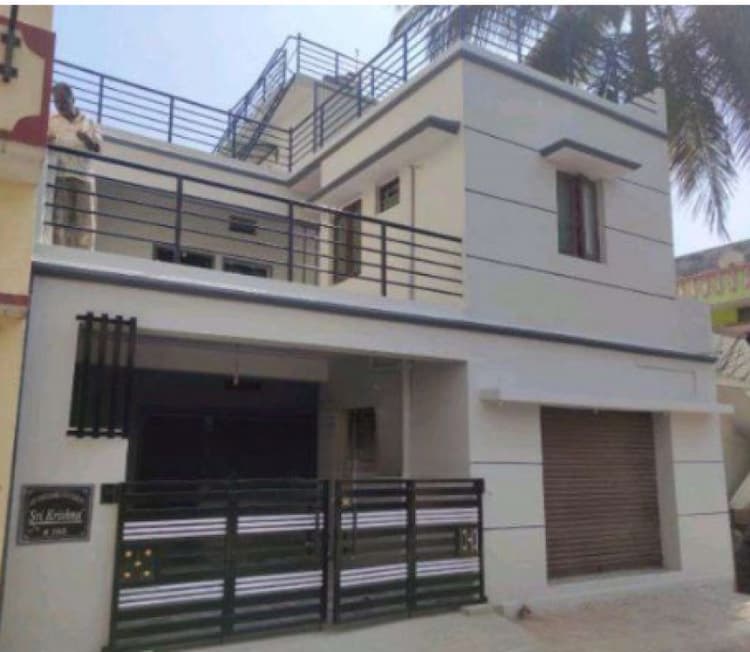 2 BHK House for Sale