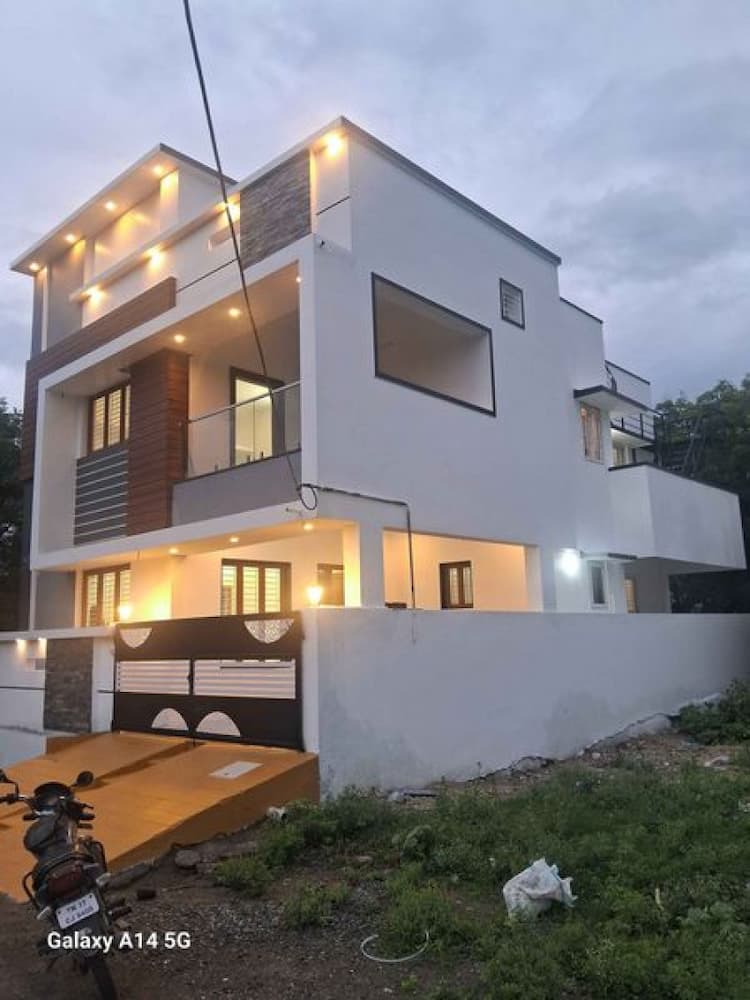 Single Property Image