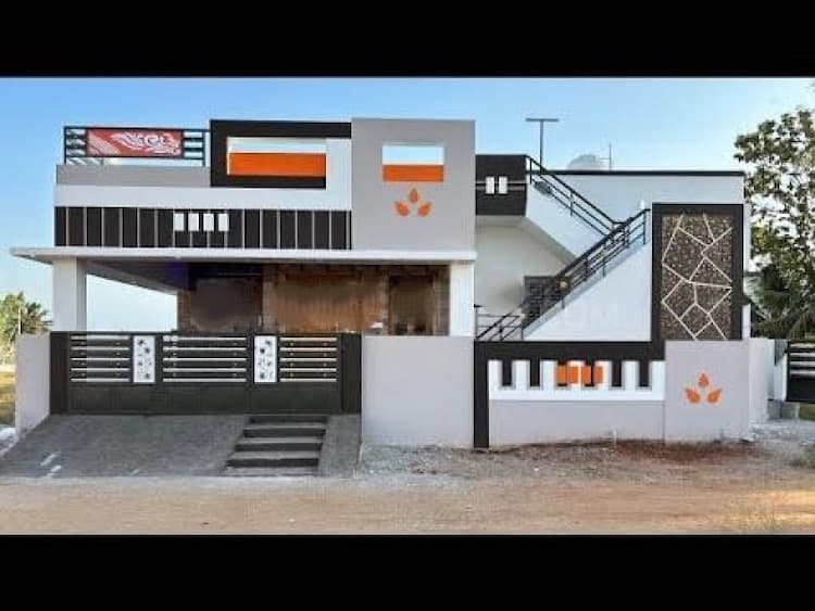 2bhk house for sale 