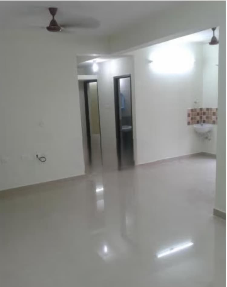Flat for sales