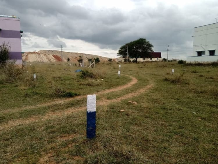 Land for sale