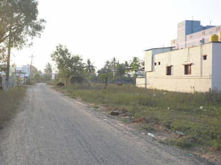 Single Property Image