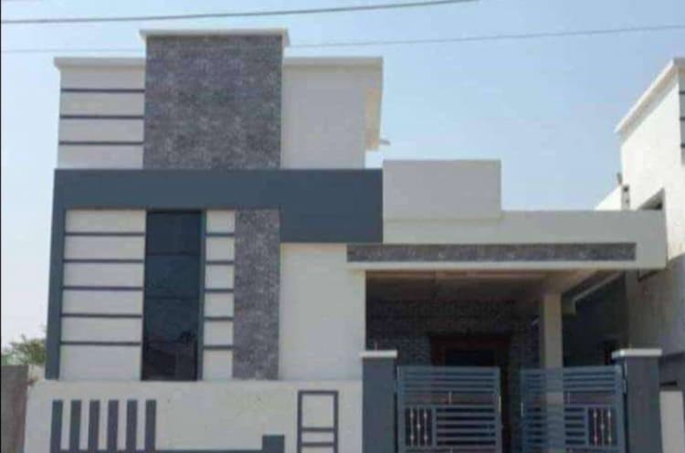 Nex Superia - 2BHK House For Sale