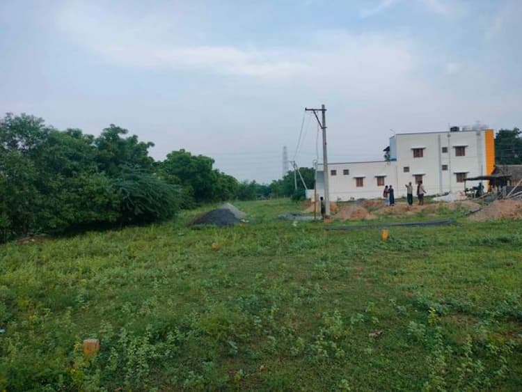 Single Property Image