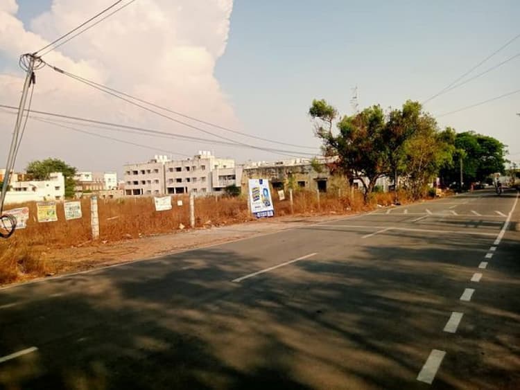 Single Property Image