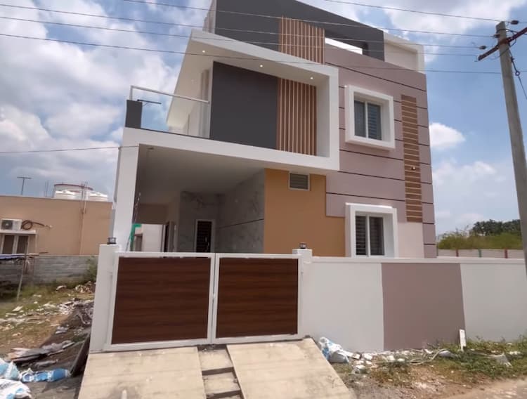 Single Property Image