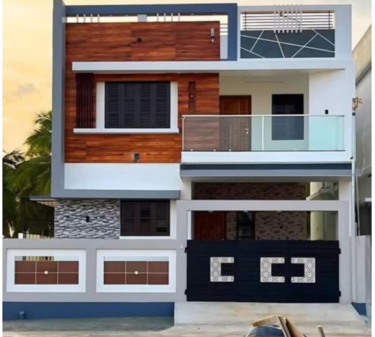 2 BHK House for Sale