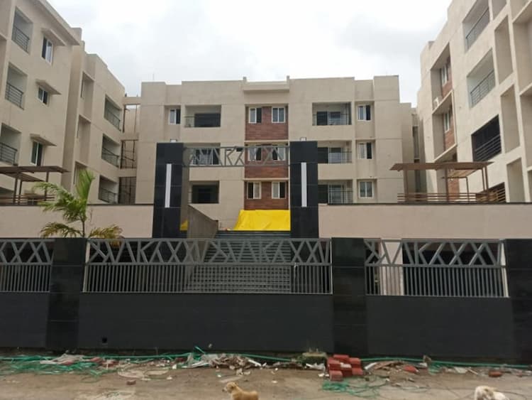 Single Property Image