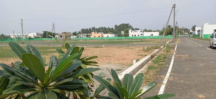 Single Property Image