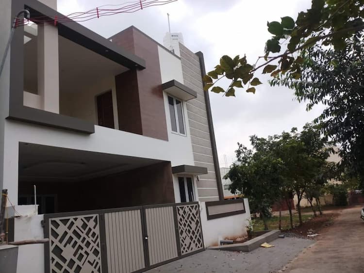 3BHK house for sale