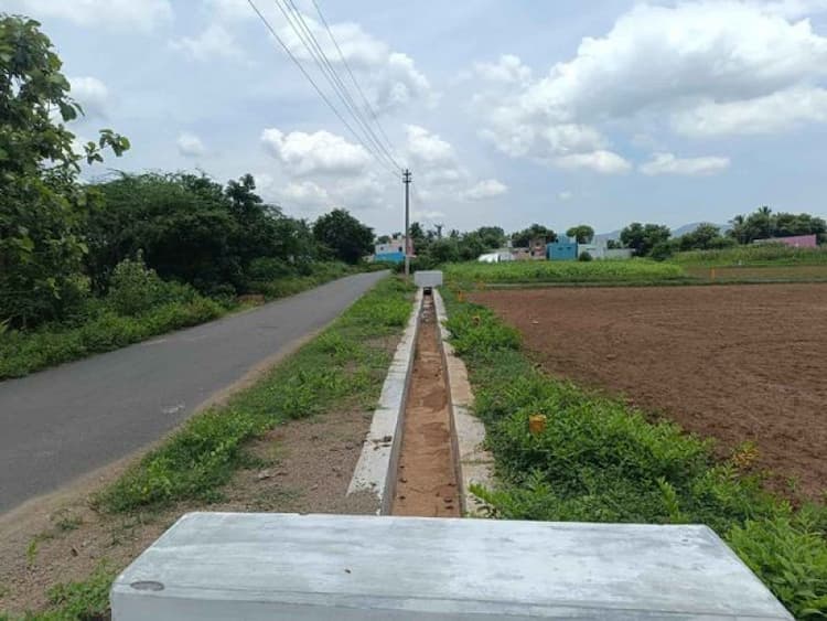 Single Property Image