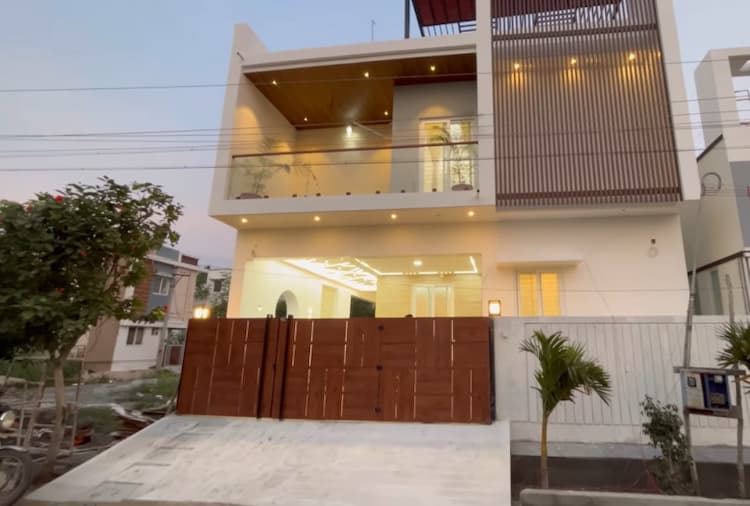 Single Property Image