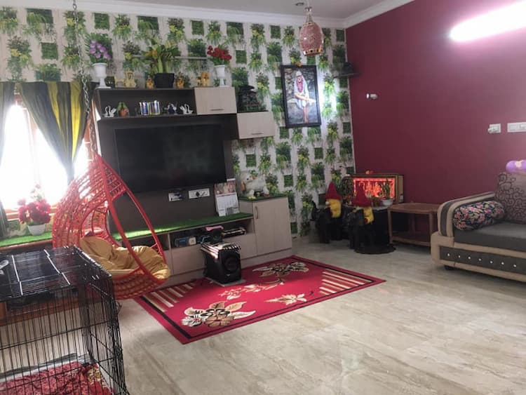 Single Property Image