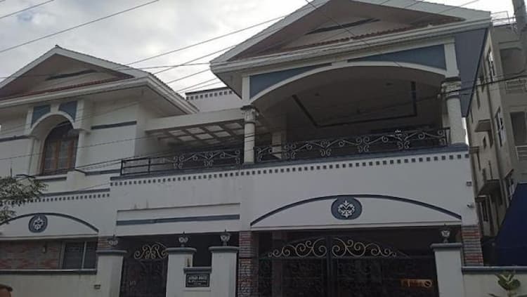 Single Property Image