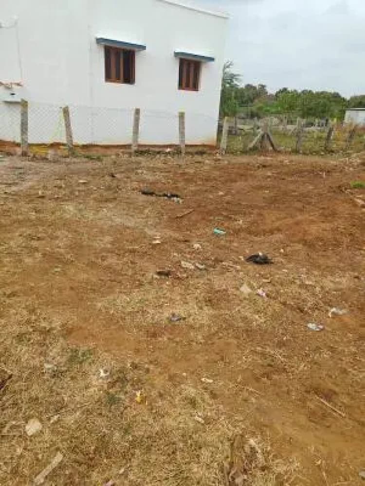 Plot sale