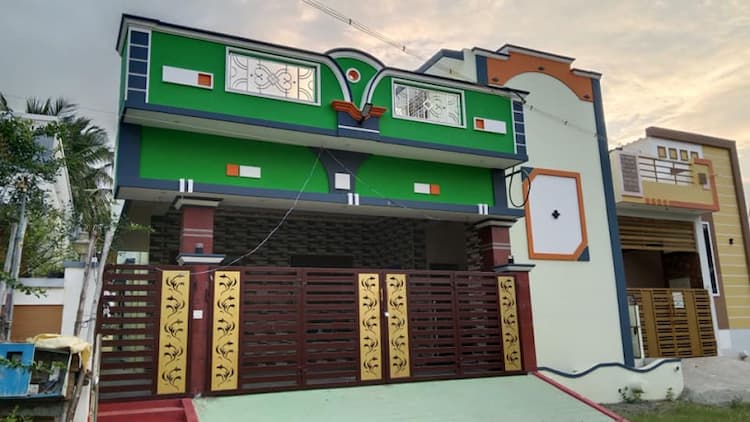 Single Property Image