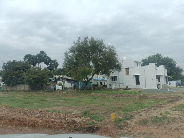 Plot sale