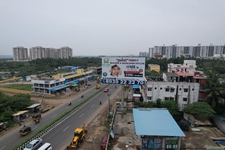 Single Property Image