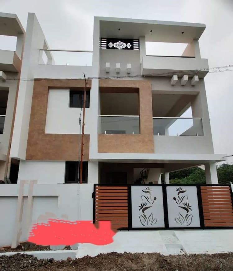 4bhk house for sale 