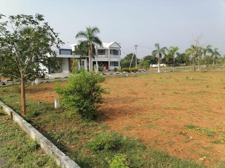 Residential Plot 1750 Sq.ft. for Sale in Ponnaiah Raja Puram, Coimbatore