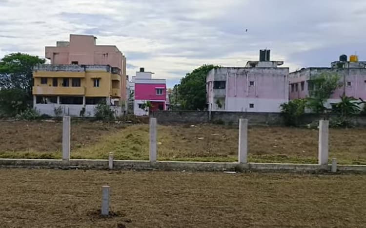 Single Property Image