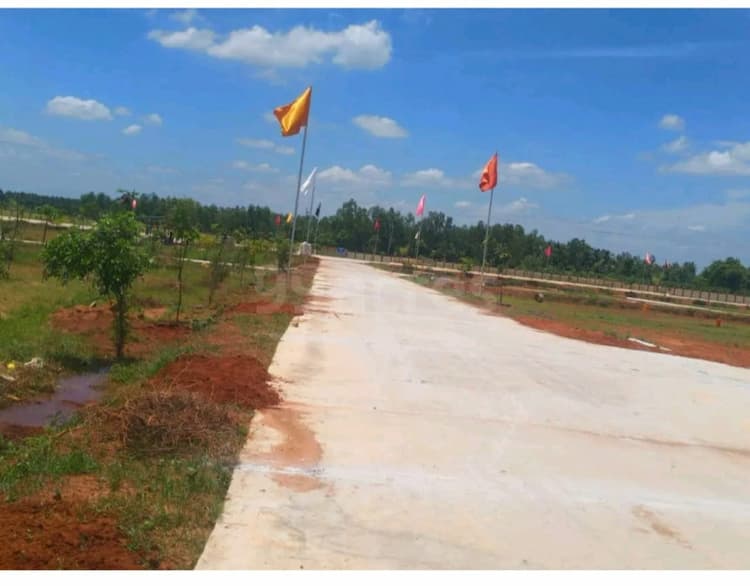 PLOT FOR SALE