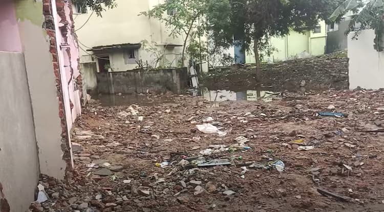 Land for sales