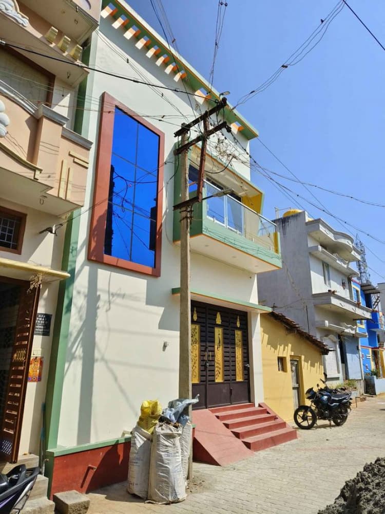 3BHK House For Sale