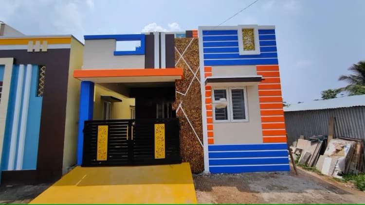 2bhk house for sale 