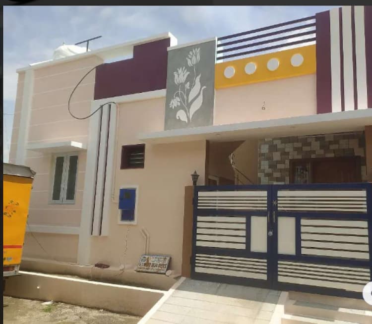 1bhk house for sale 