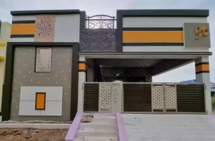 2 BHK House for sale