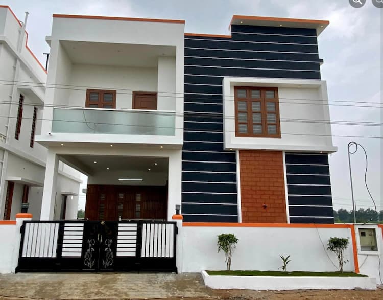 3BHK Luxury house for sales
