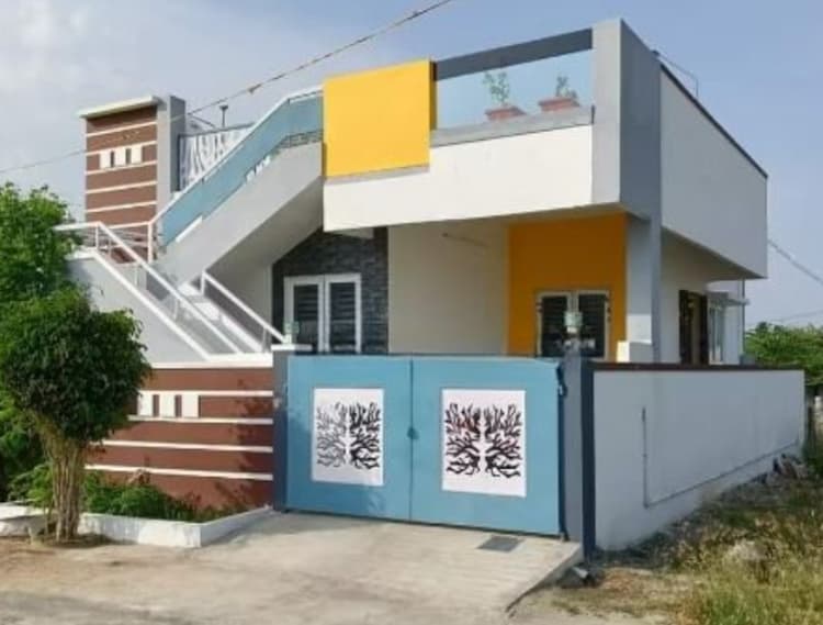 2 BHK House for Sale