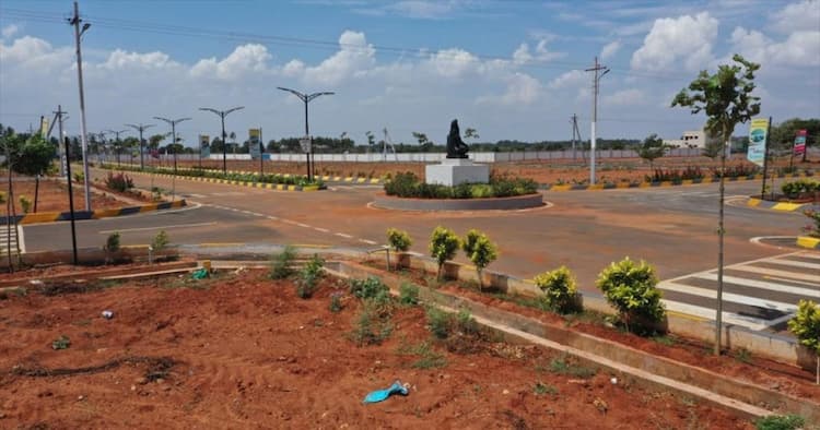 Single Property Image