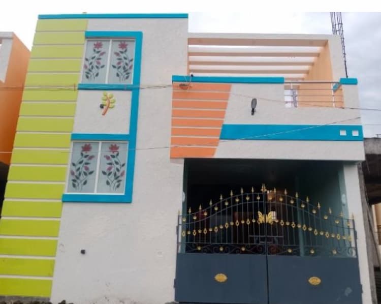 2 BHK House for Sale