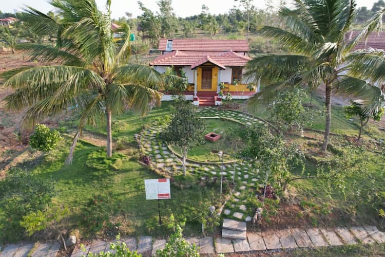 Agricultural Land