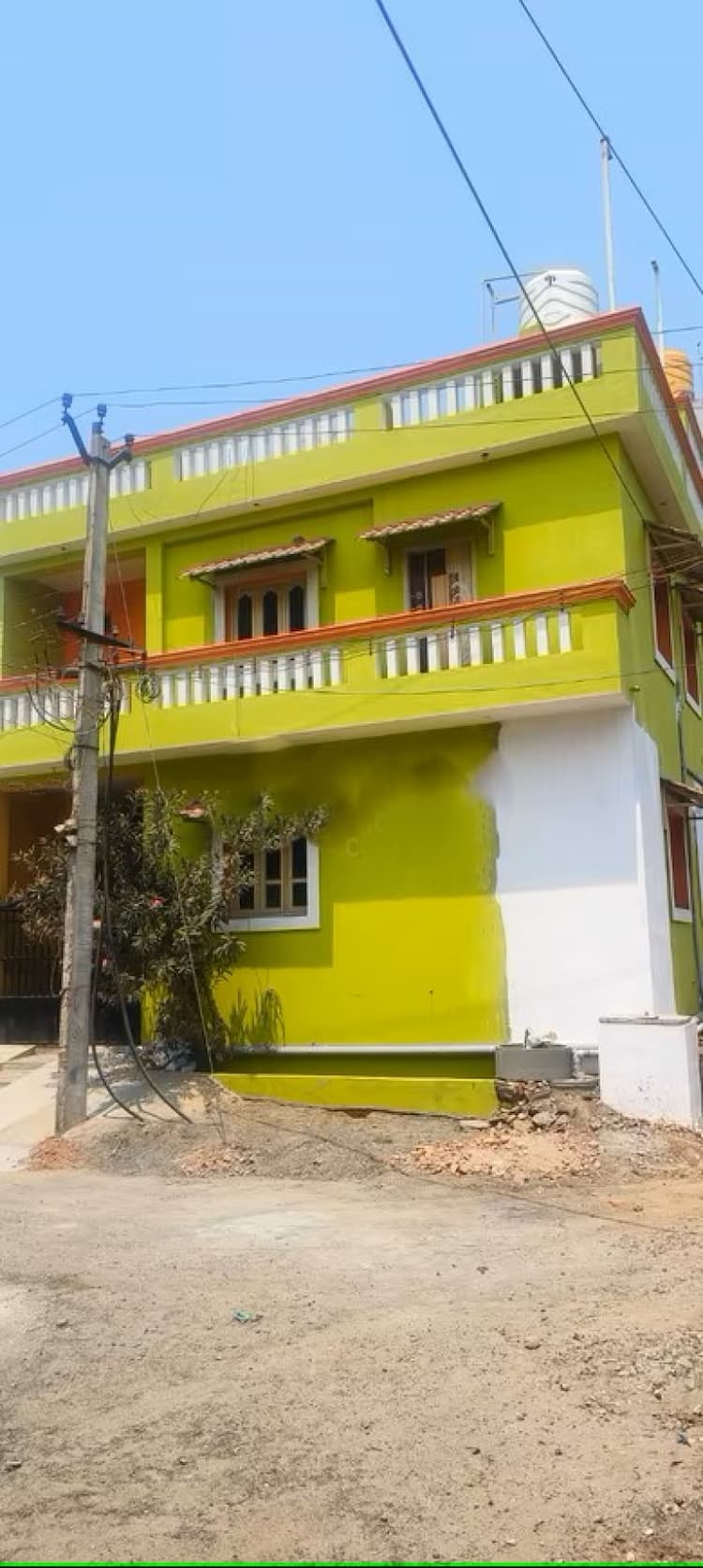 4BHK HOUSE FOR SALE