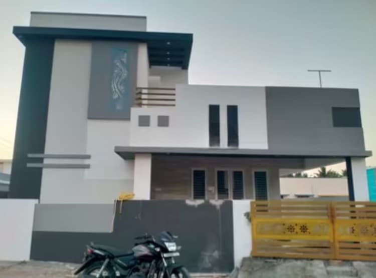 2 BHK House for Sale