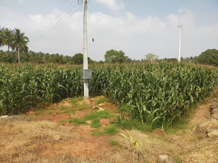 Single Property Image