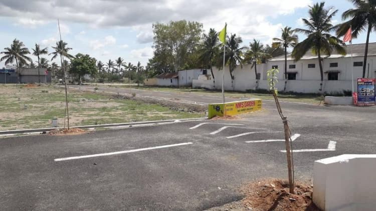 Single Property Image