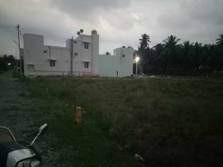 Single Property Image