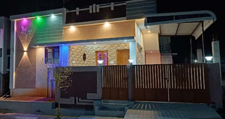 2BHK House for Sale