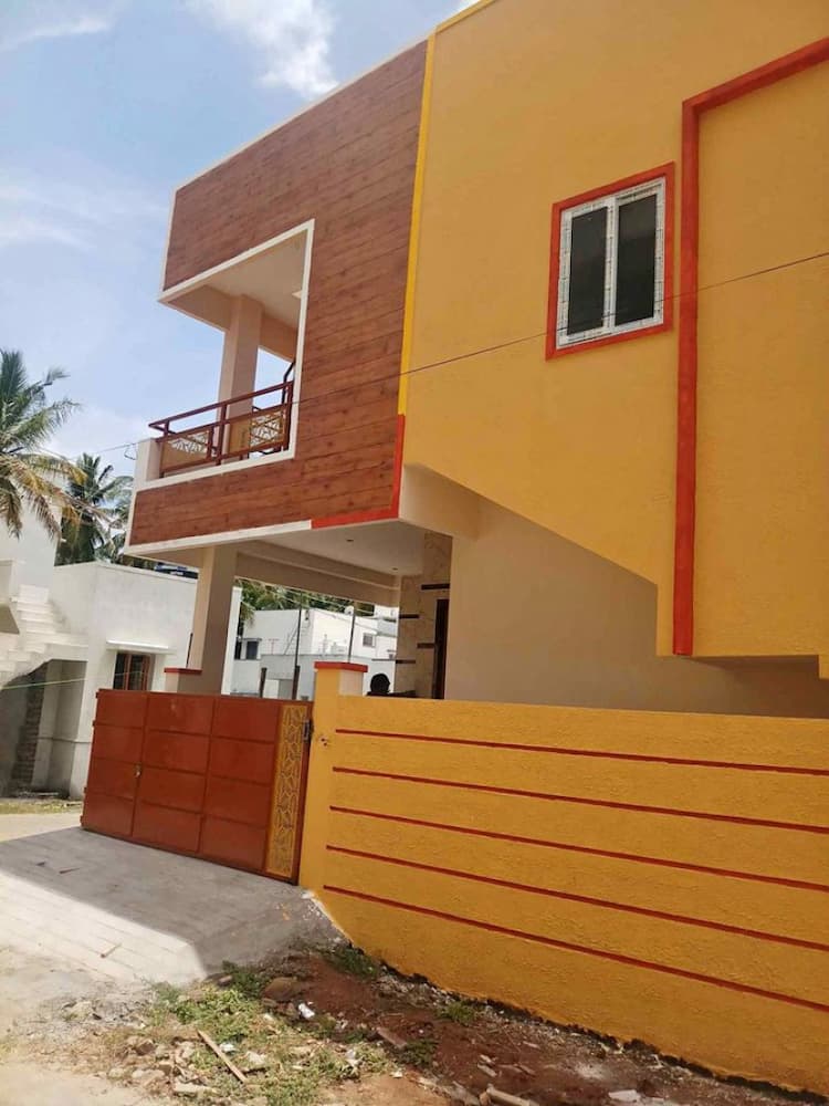 Single Property Image
