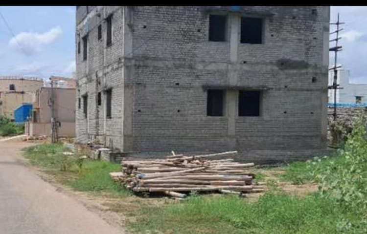 3bhk house for sale 