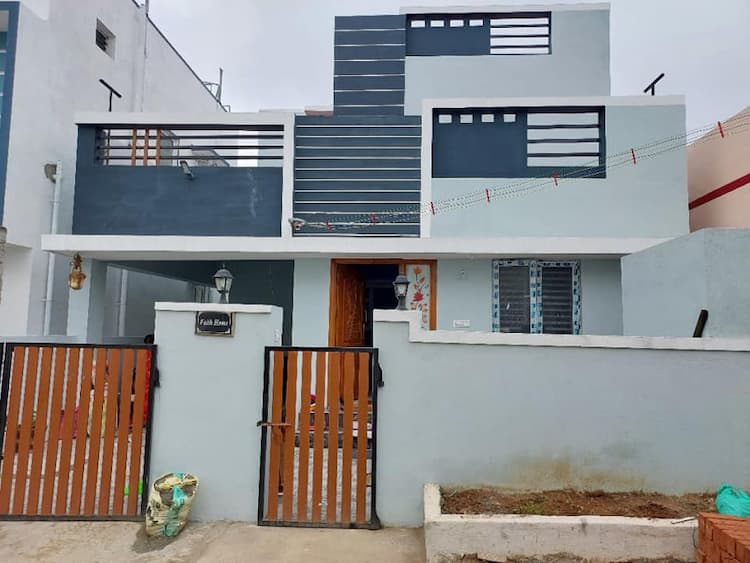 3bhk house for sale