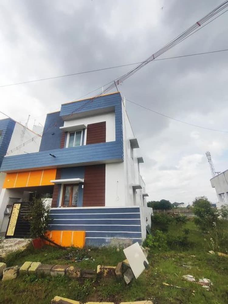 Single Property Image